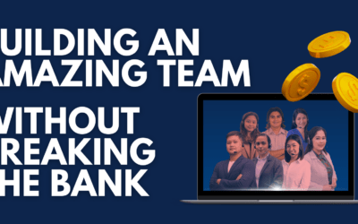 Building an Amazing Team Without Breaking the Bank